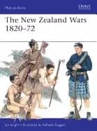 new zealand wars 1820 72