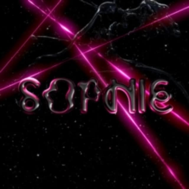 SOPHIE CD / Album