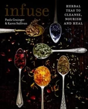 Infuse by Paula Grainger