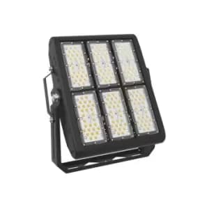 Integral Precision Pro Floodlight IP65 45000LM 300W 4000K 30 Beam 150LM/W