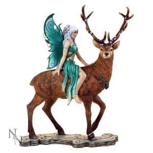 Ayala Companion Fairy