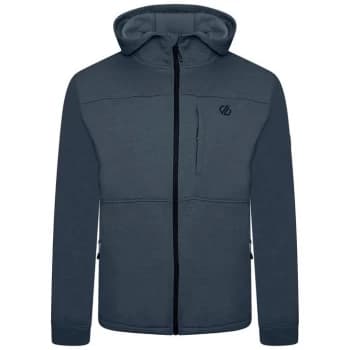 Dare 2b Out Calling Full Zip Fleece - OrionGreyMrl