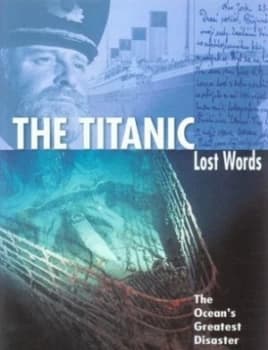 The Titanic by Senan Malony Book