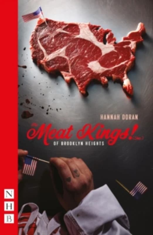 The Meat Kings! (Inc.) of Brooklyn Heights Paperback / softback