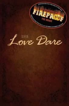 The Love Dare by Stephen Kendrick Book