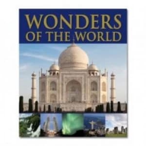 Wonders of the World Paperback