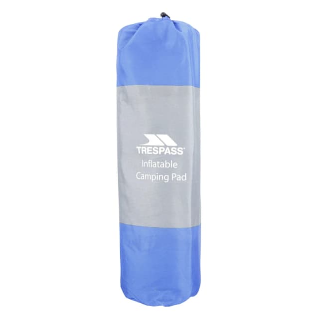 Trespass Adults Spring/Summer Sleeping Bag - Blue Unisex One Size