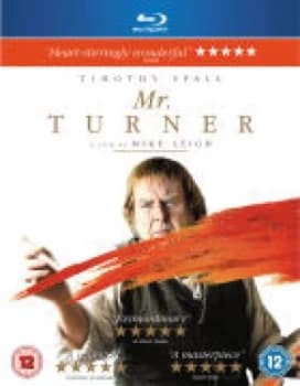 Mr. Turner