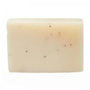 gruum sapa Peppermint & Poppy Seed Body Bar 95g