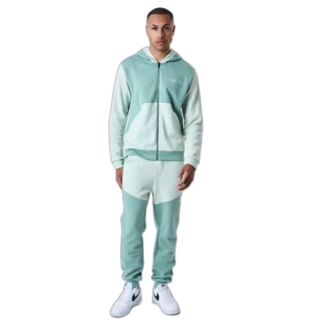 Project X Paris Jogging Trousers Project X Paris Logo Tape Vert Male S