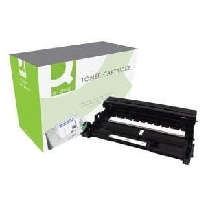 Q-Connect Compatible Solution Drum Unit Brother 224022502270 DR2200