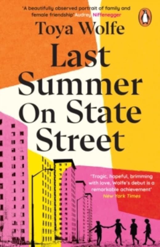 Last Summer on State Street Paperback / softback