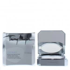 Thierry Mugler Teint Glacis Foundation