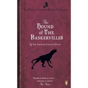 The Hound of the Baskervilles by Sir Arthur Conan Doyle (Paperback, 2011)