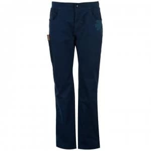 Chillaz Jessy Walking Pants Ladies - Blue