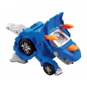 VTech Switch & Go Dinos Horns the Triceratops Toy