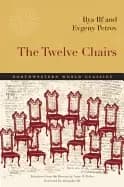 twelve chairs