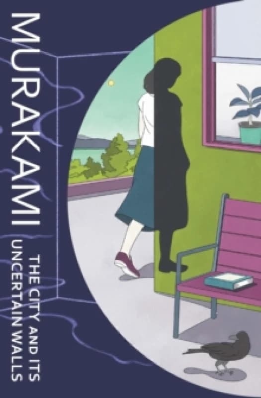 The City and Its Uncertain Walls Hardback