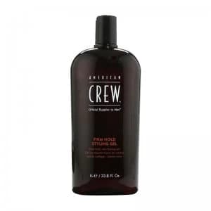 American Crew Firm Hold Styling Gel 1000ml