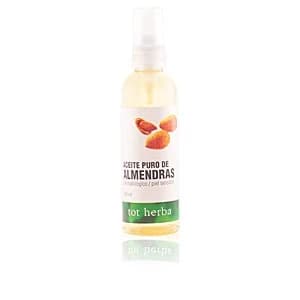 ACEITE CUERPO puro de almendras 100ml