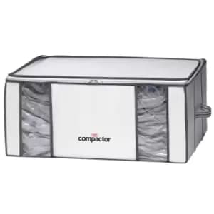 Compactor Life Range Vacuum Pack
