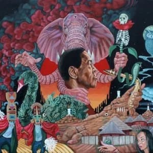 Nomadic by Sonny Simmons & Moksha Samnyasin CD Album