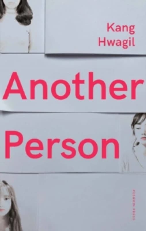 Another Person Paperback / softback