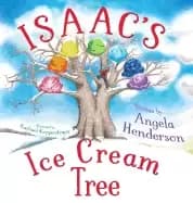 isaacs ice cream tree