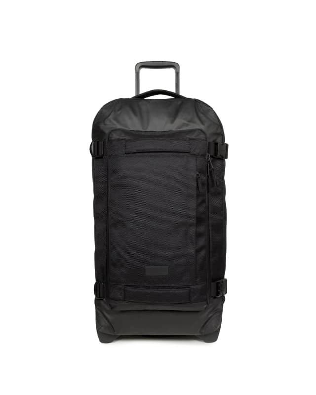 Eastpak Travel bag Eastpak Tranverz M Noir Unisex TU