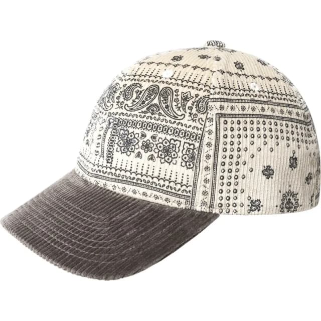 Kangol Cap Kangol Flexfit Cord Blanc Unisex S/M