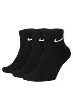 Everyday Ankle Socks (3 Pairs)