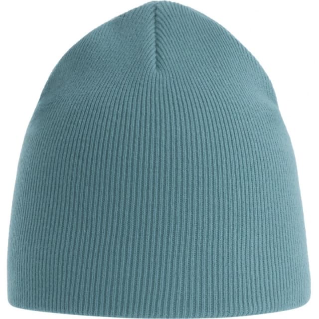 Atlantis Yala Cotton Beanie in Light Blue Light Blue Unisex One Size