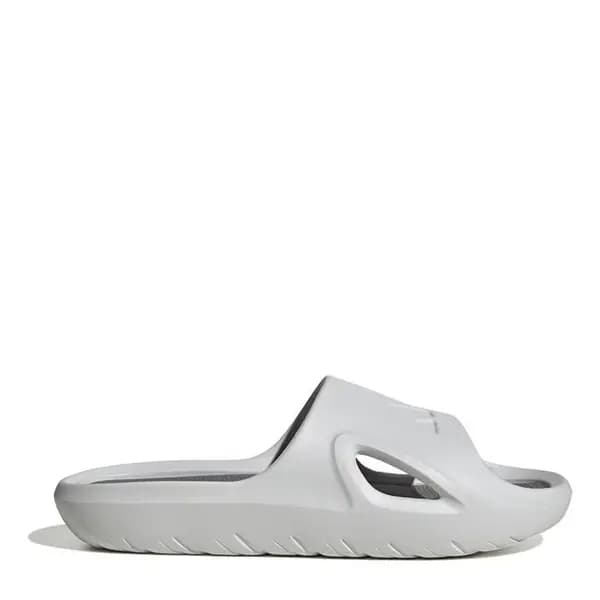 adidas SLIDE - White 10