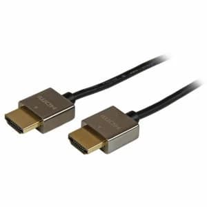 StarTech 2m Pro Series HDMI Cable