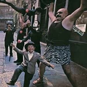 The Doors - Strange Days (50Th Anniversary Expanded Edition) Vinyl