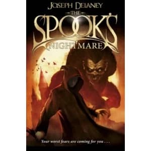 The Spook's Nightmare: Book 7 by Joseph Delaney (Paperback, 2014)