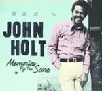 John Holt - Memories by the Score (5 CD Set) (Music CD)