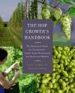 hop growers handbook the essential guide for sustainable small scale produc