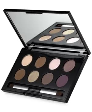 Laura Geller Baked Creme Glaze Deluxe Eyeshadow Palette 7g