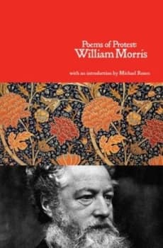 Poems of Protest by William Morris Paperback