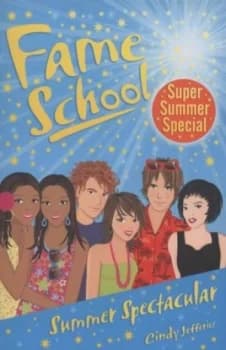 Summer Spectacular by Cindy Jefferies Paperback