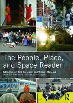 The People Place and Space Reader