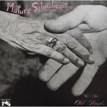 Mature Situations - Old Hands Vinyl