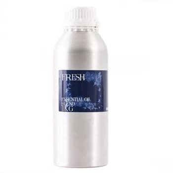 Mystic Moments Fresh Essential Oil Blends 1Kg