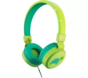 PLANET BUDDIES PBTUWHP PB-MTH Kids Headphones