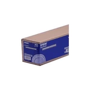 Original Epson Double Weight Matte Paper 180gsm 24" x 25m