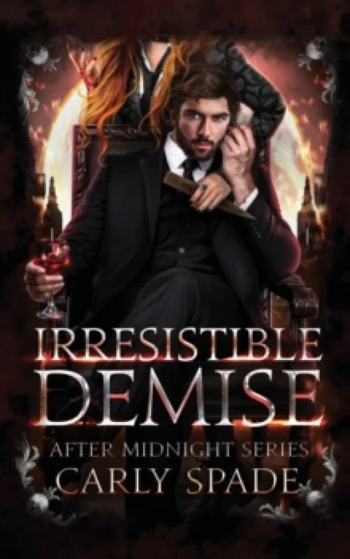 Irresistible Demise Paperback / softback