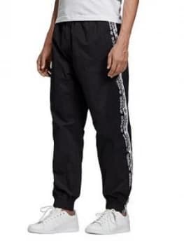 Adidas Originals Track Pant - Black