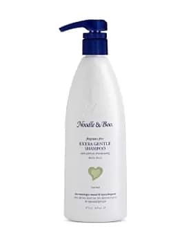 Noodle & Boo Fragrance Free Extra Gentle Shampoo 16 oz.