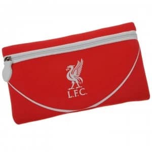 Team Neoprene Pencil Case - Liverpool